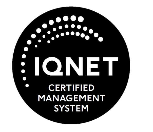 Logo IQNet