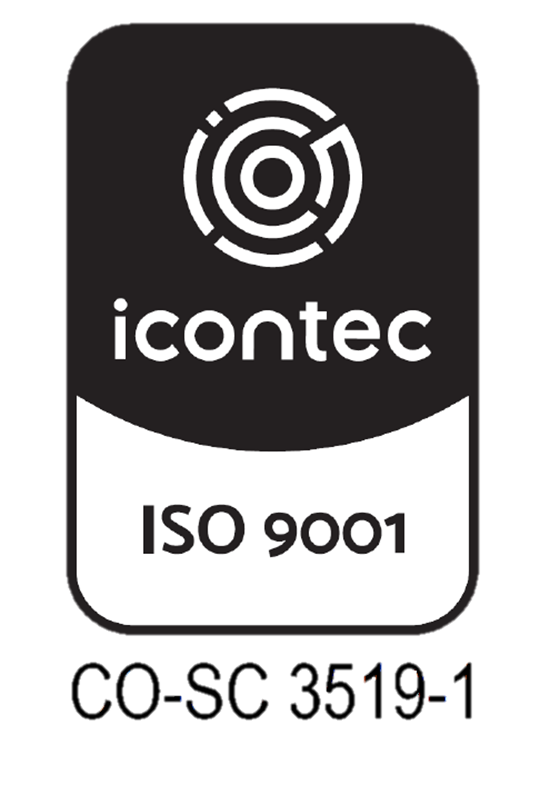 Logo Icontec